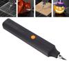 Ultrasonic Cutter Set Handheld 40KHz 30W Accurate Cutting Machine for 3D Prints Plastic Wood Resin