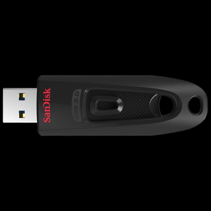 SanDisk CZ48 256GB USB 3.0 Flash Drive