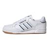 adidas Continental 80 Stripes - White Halo Blue Unisex Sneakers Cloud-White Collegiate-Navy FX5099