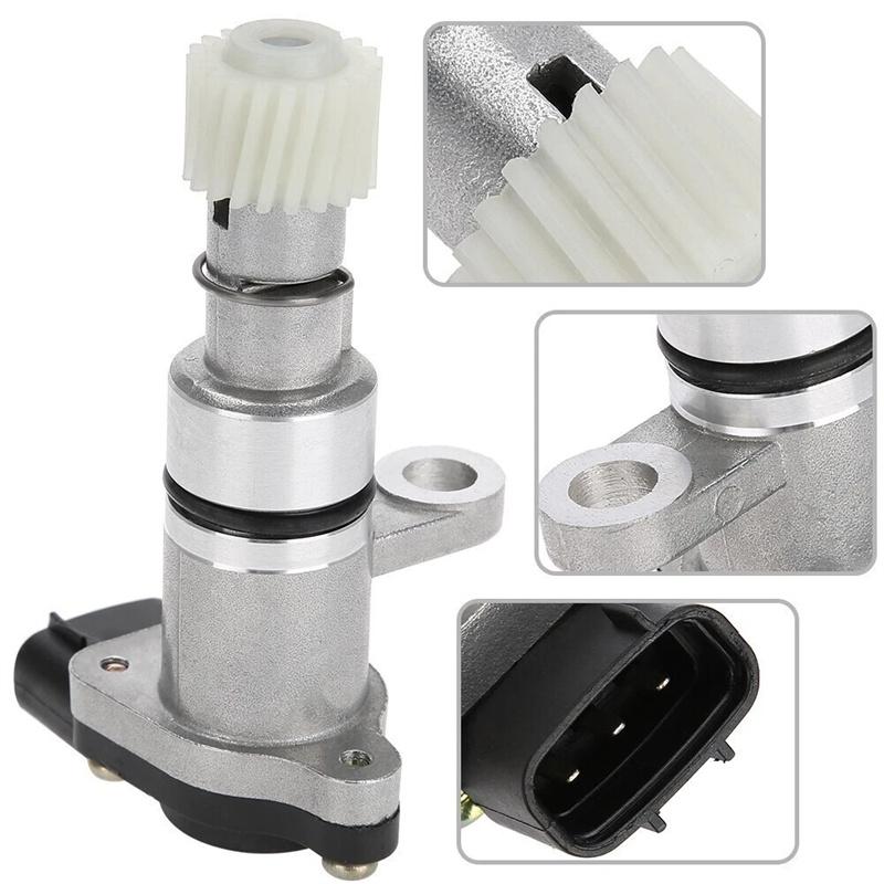 83181-35051 Speed Sensor For Toyota Previa 4Runner Pickup 2.4L 3.0L 1992-1997 8318135051 83181 35051 Auto Part Accessories