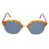 LGR ZANZIBARHAV02 Glasses. Sunglasses, Havana Color. Unisex.
