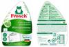 Frosch shower cleaner 500 ml grape