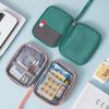 Portable Large-Capacity Medical Bag: Travel, Home Storage, and Outdoor First Aid Kit Set
