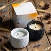 BILA Stock Premium Hand-Made Scented Candle Long-Lasting Aromatherapy Candle Soy Wax Scented Candle