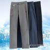 Unisex Quick-Dry Windproof Hiking Softshell Pants