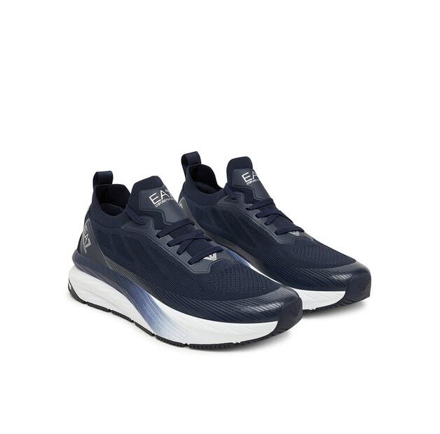 Кроссовки EA7 Emporio Armani 7X000343 AF18639 MB302