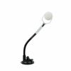 Racket Sport Training Tool Adjustable Solo Table Tennis Practice Device