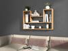 BILBAO 4P ARTISAN shelf