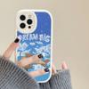 Hey Arnolds Cartoon Phone Case Hard Leather For iPhone 14 13 12 Mini 11 14 Pro Max Xs X Xr 7 8 Plus Fundas