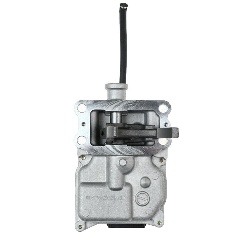 Front 4WD Differential Vacuum Actuator 41400-35034 For Toyota Tacoma 2005-2019