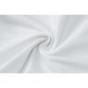 Women's Spring Solid Color Wrap Corset Splicing Mesh Girdle Pleated Short Dresses
