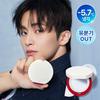 Espoir Bevelvet Sebumcut Cooling Cushion 15.8g