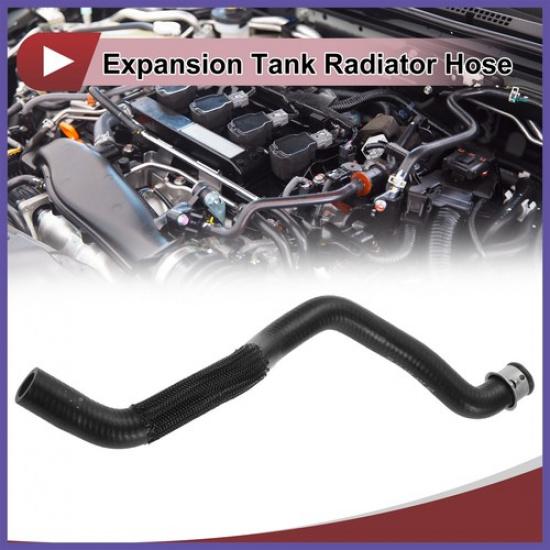 Expansion Tank Radiator Hose for Mercedes C230 C250 C300 E350 A2045017182