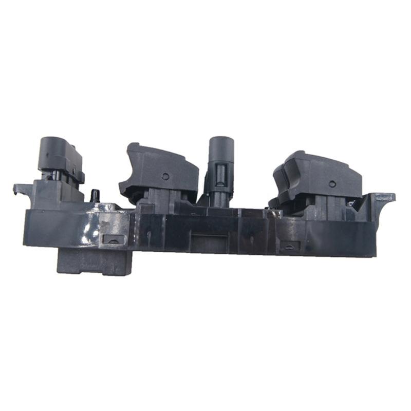 ABS Electric Window Switches 1J4959857 Power Window Expert Control Switches Vehicle Accessories Suitable for Automotives