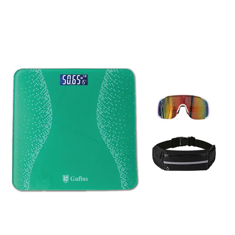 

GUFIUS T1 Smart Body Fat Scale