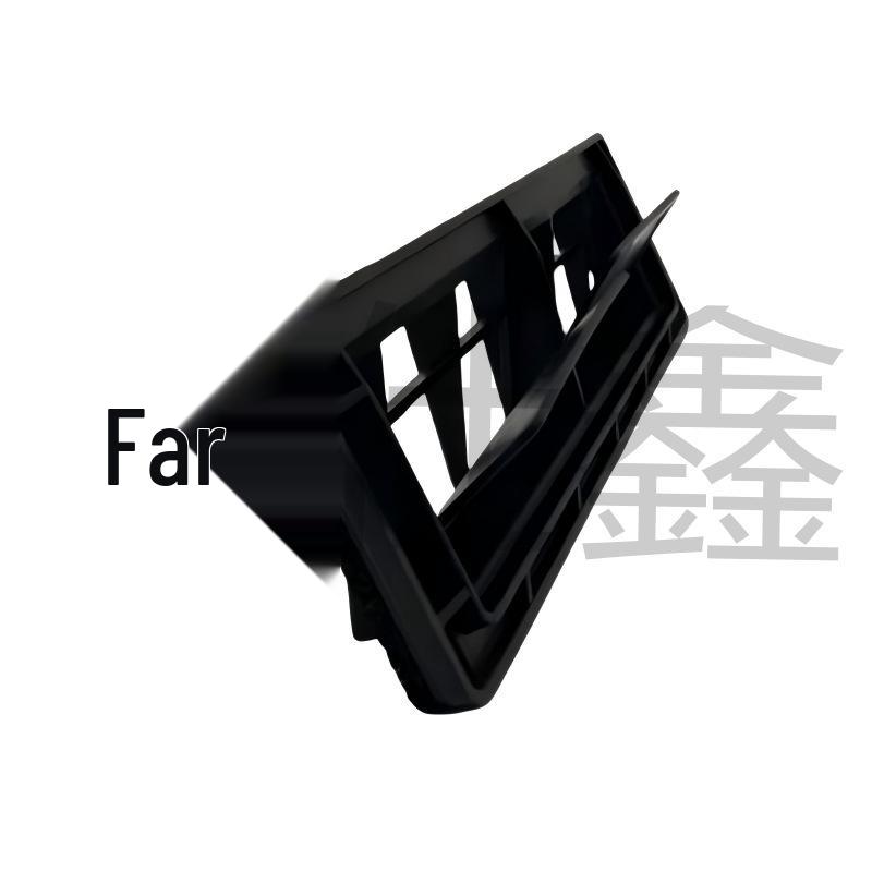 Modern Kia Rear Fender Air Vent 97510-25001 Modern