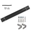 Easy To Install Metal Roof Tent For 1/18 Scale Remote Control Models Ideal For DIY Enthusiasts And Outdoor Activities  Silver