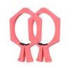 Sublimation Pinch Tumbler Clamp Nonslip Tool for 20 Oz Sublimation Blanks Mug Adjustable Open Angle
