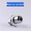 Original Style Lug Nuts for Land Rover, Range Rover Sport, and Discovery 3/4/5 Tires