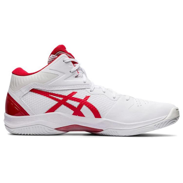 Asics Gelhoop V12 'Classic Red' Men's 1063A021-102