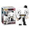 Clown Art Plush Toy from “The Evil Dead III” 4-inch Vinyl Figure Horror Movie Collectible Blind Box 