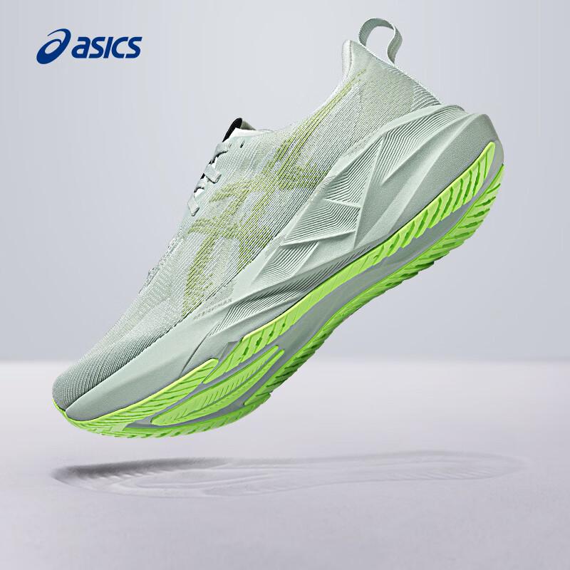 Asics Men's NOVABLAST 5 Running Shoes