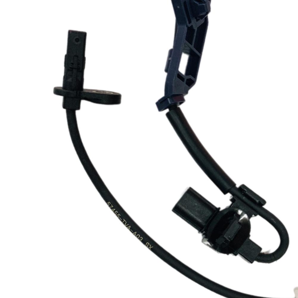 Set 2 ABS Wheel Speed Sensor Front Right & Left Fit For Honda Accord 2018-2021