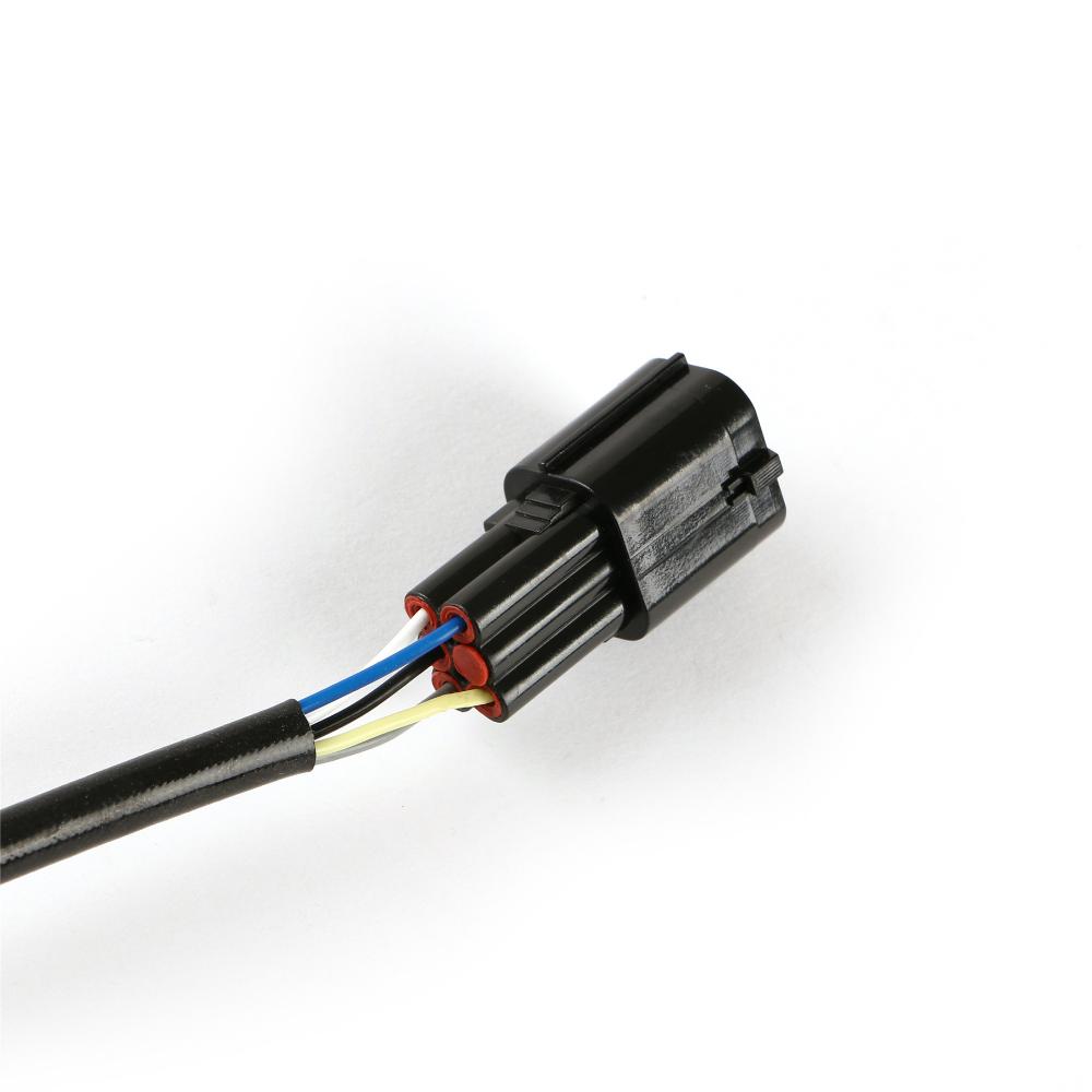 Pasuje do Mazda M3/M5 2.0L przedni czujnik tlenu LFN7-18-8G1 234-5058 213-4610