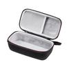 Portable EVA Case Carrying Storage Bag for RODE Wirelessgo2 Microphone for Travel Office Home, Case Only