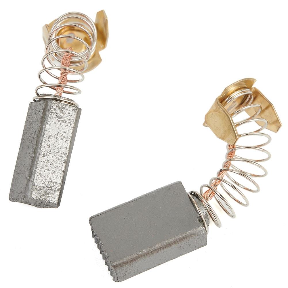 Angle Grinder Carbon Brush Electric motors Circular saws Accessories Tools