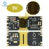 Wide Input Isolated DC-DC Converter XC7010 (15-70V To 5V/12V) - Power Supply Module with LDO Option