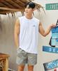 Helingbon Cooling Big Pocket Boardshort Beach Pants (3 Colors) / Ae302