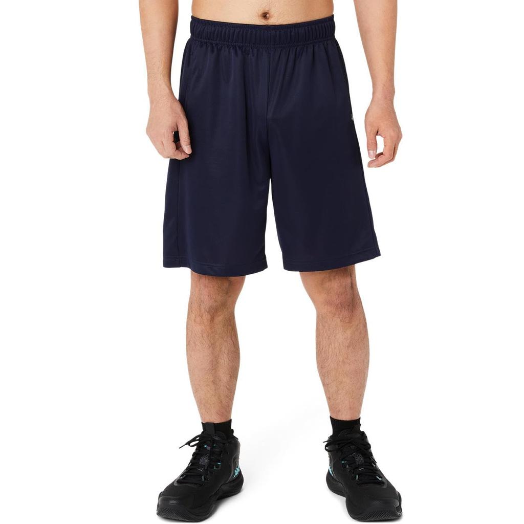 Basketball Wear Practice Pants 2063A377 Unisex Adult Midnight 150 [Asics]