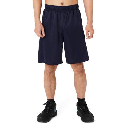 Basketball Wear Practice Pants 2063A377 Unisex Adult Midnight 150