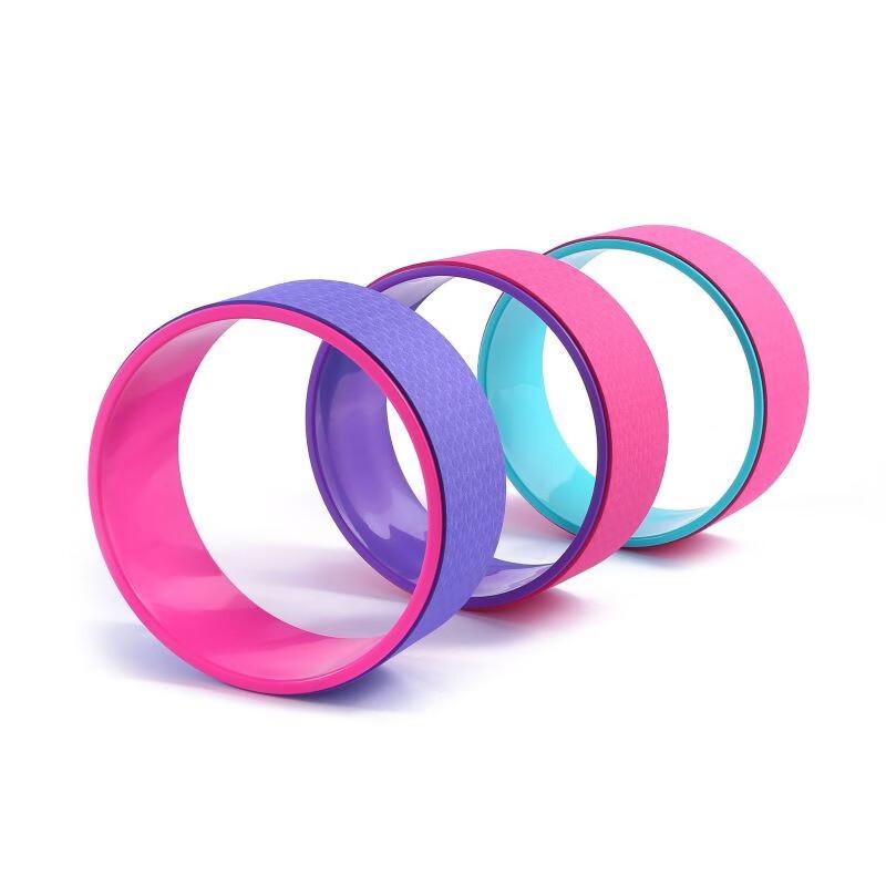 Hongtai Single-Layer Yoga Wheel