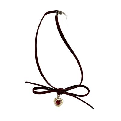 Collares y colgantes – Collares