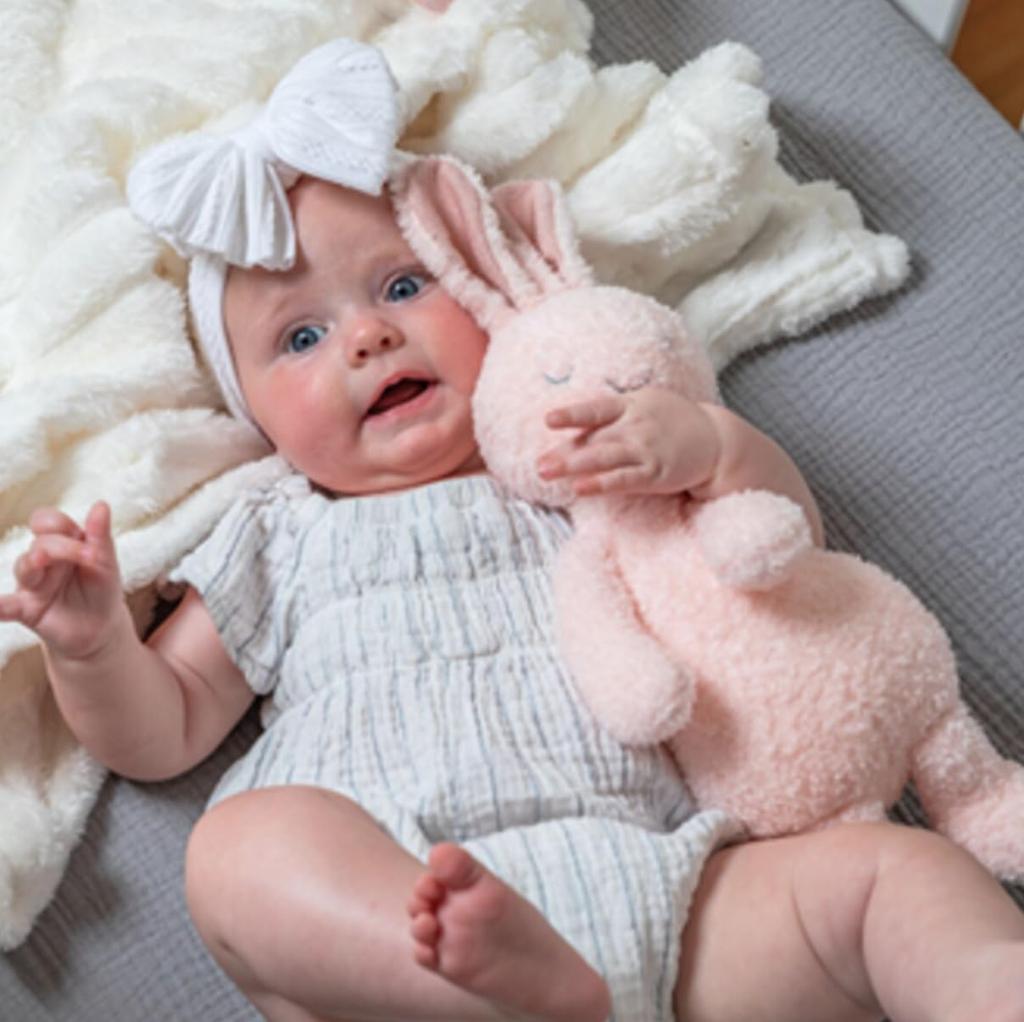 Mary Meyer Sweet Dream Bunny 43304