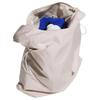 Adidas Recycled Nylon Shoulder Bag Men's Khaki