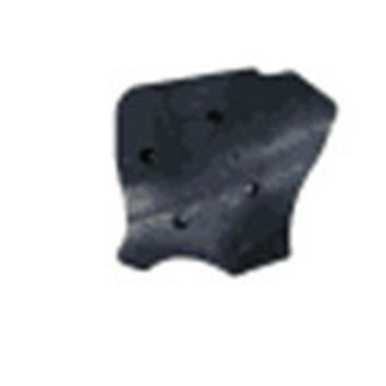 BMW 3 Series G20/G28 Rear Axle Cover (Part No. 33306884685/33306884686)