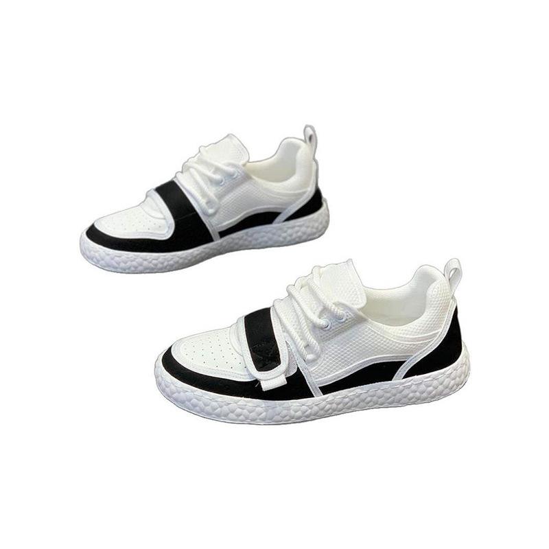 New breathable casual shoes lightweight soft sole zmd