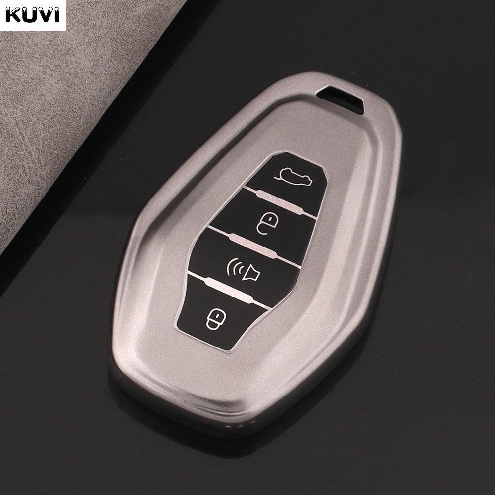 

Key Case Cover Fob For Chery Jetour X70 X90 X95 Plus X70Plus X90Plus Keychain Soft New Tpu Key Protector Shell
