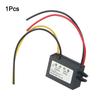DC 15-80V To DC 12V 2A Step Down Module Converter Voltage Regulator For Car LED DC Voltage Regulator Converter Power Supply