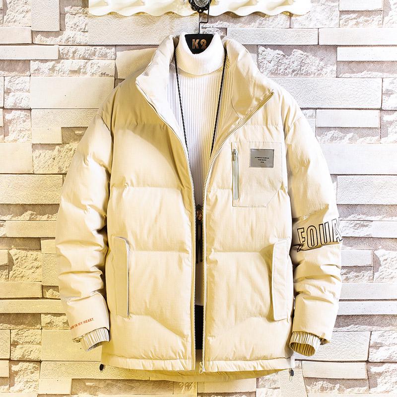 winter jackets for young men