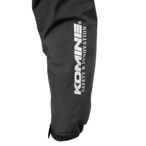 Komine Motorcycle Jacket 07-630 Olive S