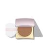 Compact Powder - Elizabeth Arden - Flawless Finish - Matte Finish - Light Coverage - Beige