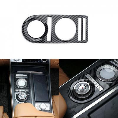 Accesorios Interior – Molduras interior