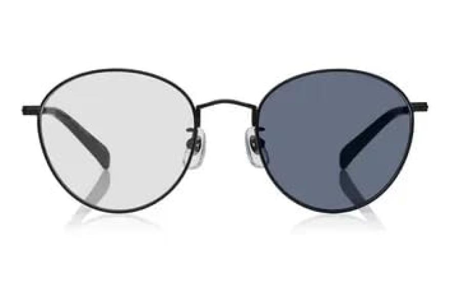 

Фотохромные солнцезащитные очки для женщин и меняющие цвет от УФ для выхода [OWNDAYS] Мужские, Солнцезащитные очки, Защита, Вождение, На улице, Стильные, SUN1078G-5S-C1