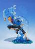 TAMASHII NATIONS Figuarts ZERO ONE PIECE Marco 185mm malovaná hotová figurka - verze Phoenix - cca. PVC a ABS