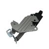 Solenoid aktuátoru motoru zámku zadních dveří pro Ford Fusion Fiesta Mk5 Mk6 1481081 2S6T-432A98-AF 1151275 2S6T-432A98-AE