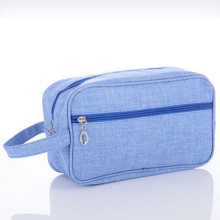 Men's Portable Travel Toiletry and Storage Bag